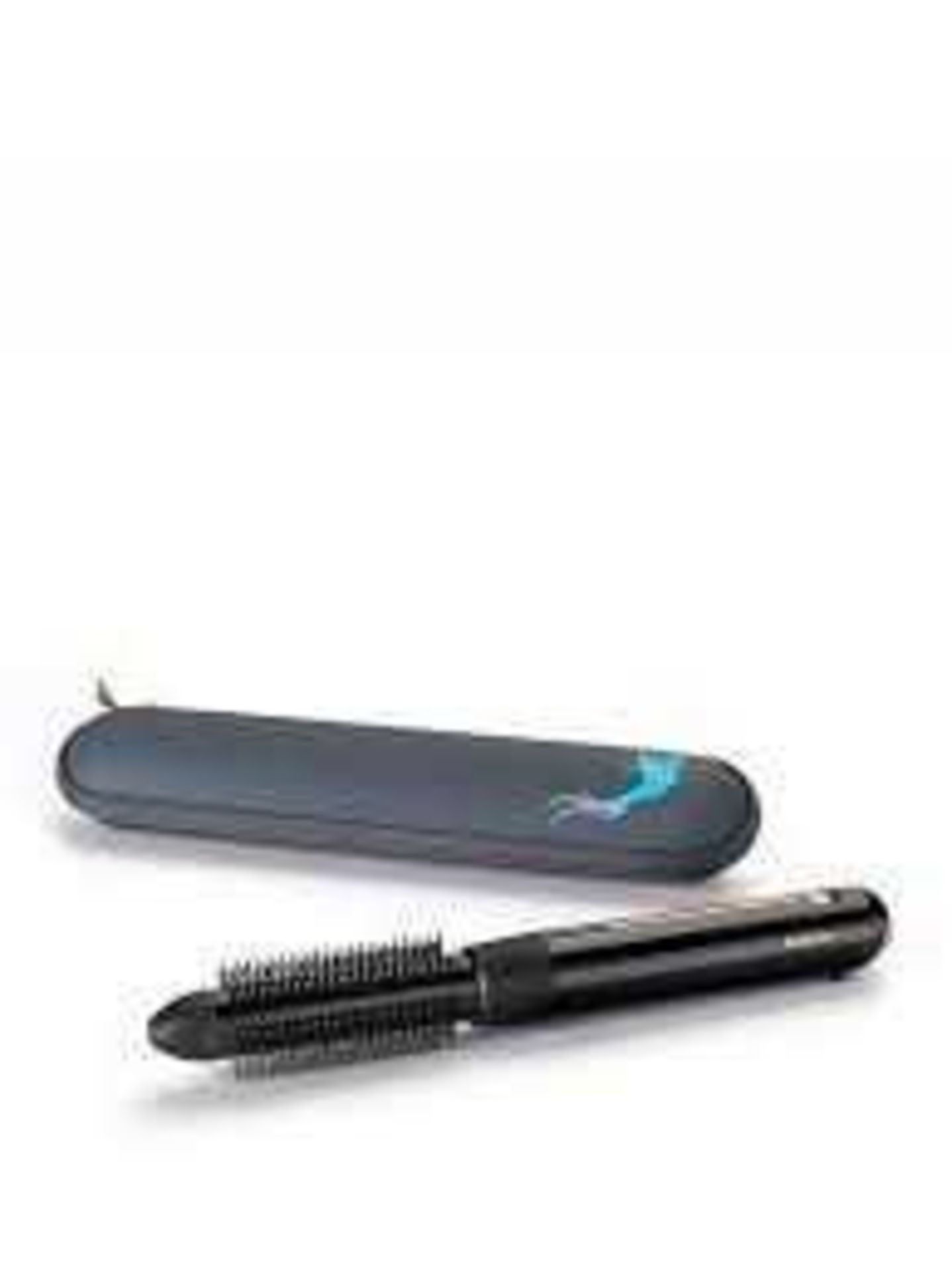 RRP £170 Boxed Outlet BaByliss Cordless Hot Brush