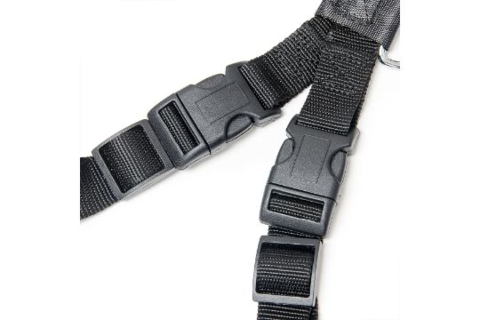 RRP £15.99 10 x Relaxdays Dog Harness/Belt - Image 4 of 4