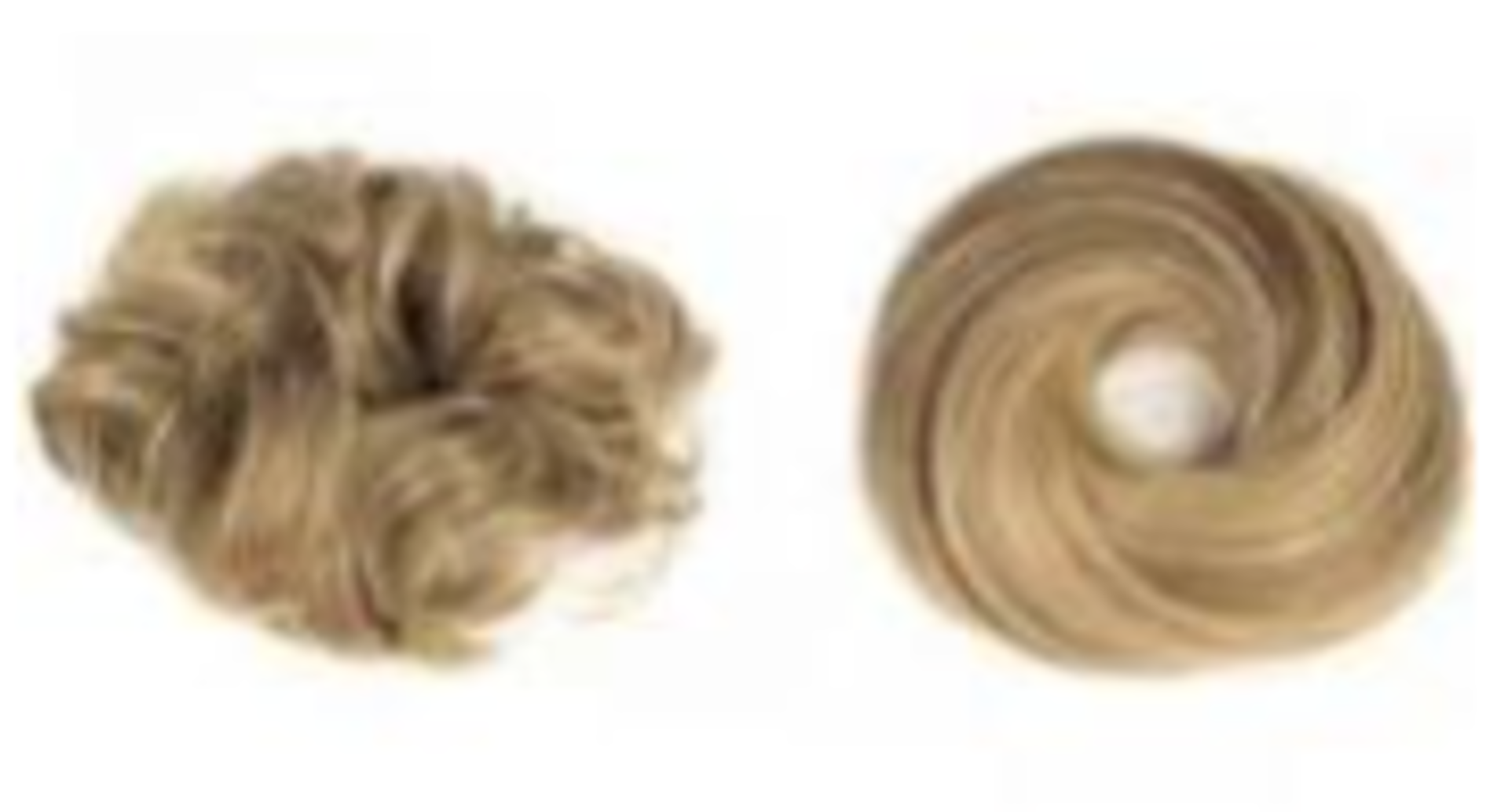 RRP £200 Lot To Contain 10 Boxed Assorted Easilocks Hair Scrunchies