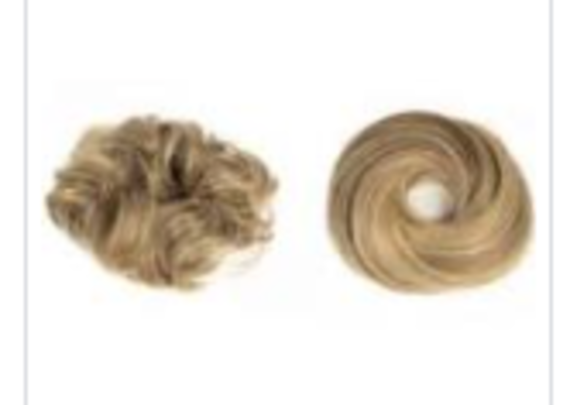 RRP £200 Lot To Contain 10 Boxed Assorted Easilocks Hair Scrunchies