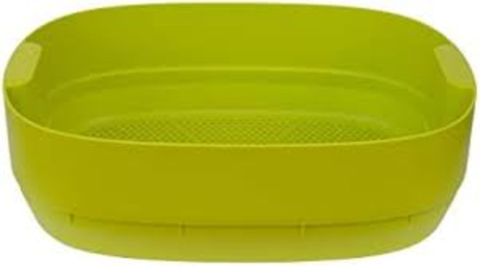 RRP £140 Lot To Contain 7 Boxed Urbalive Light Green Plastic Worm Farm Trays