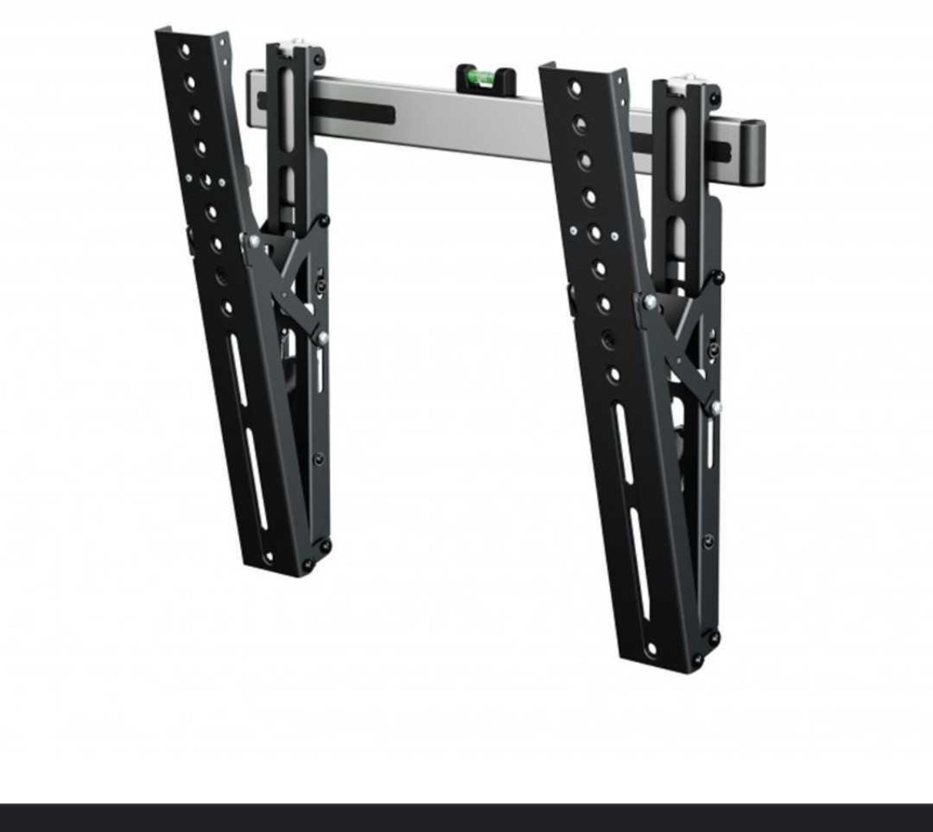 RRP £100 Boxed Avf Low Profile Tilt Tv Wall Mount