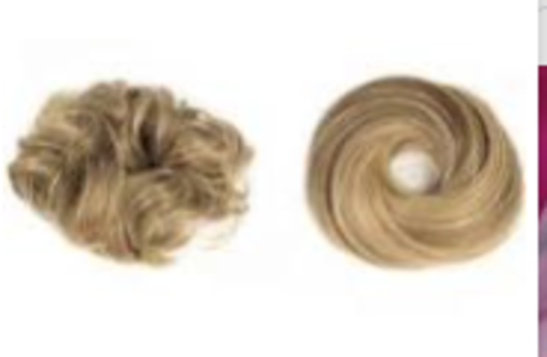 RRP £200 Lot To Contain 10 Boxed Assorted Easilocks Hair Scrunchies