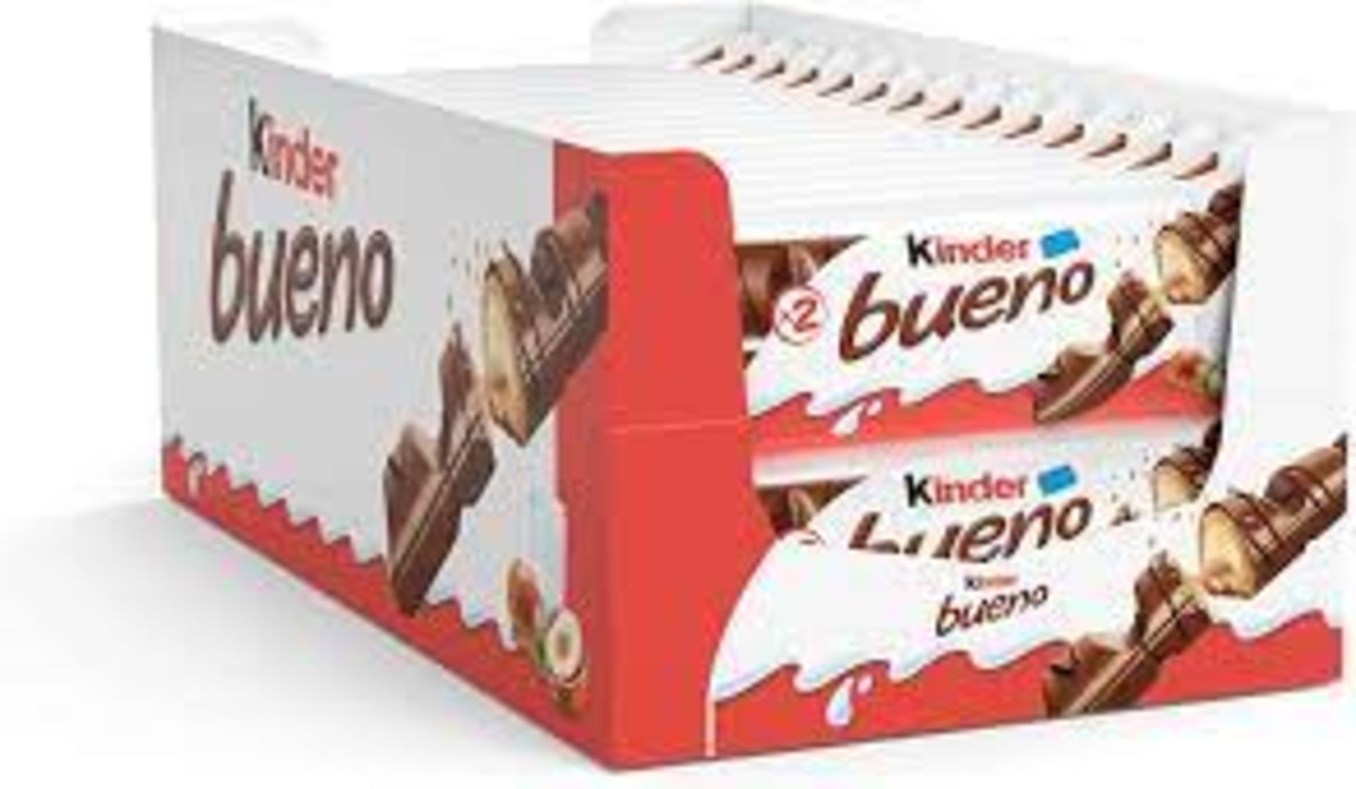 RRP £1231 (Count 176) spW45W8451k Kinder Chocolate Small Bars, Chocolate Easter Gift, Fine Milk