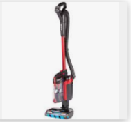 RRP £160 Boxed Shark Cordless Upright Vacuum With Truepet & Duoclean Icz300Ukt
