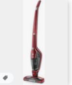 RRP £170 Bagged Aeg Cx7-2-45An Animal Cordless Lightweight 2-In-1 Pet Stick Vacuum Cleaner, Plastic,