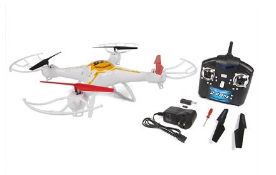 1 X X6 Drone Space Explorer Rrp 99.79