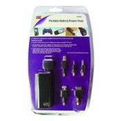8 X Autocare Mobile Phone Portable Power Pack Rrp 6.99 Ea