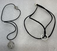 50 Necklaces In 2 Styles Rrp 4.99 Ea