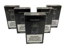 5 X Wismec Amor Mini Atomizers Rrp 10.39 Ea