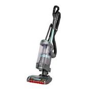 RRP £265 Boxed Shark Upright Vacuum W/ Duo Clean True Pet & Powered Liftaway Az912Ukt