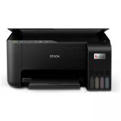 RRP £405 Boxed Epson Ecotank Et-2812 Multifunction Printer With Wifi.