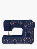 RRP £140 Boxed John Lewis Jl 111 Sewing Machine