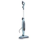 RRP £170 Boxed Shark Shark S6002Uk Steam Floor Scrubber