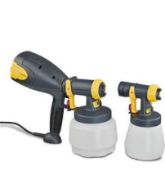RRP £140 Boxed Wagner Universal W510 Paint Sprayer With Extra Extension