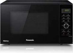 RRP £140 A Lot To Contain A Boxed Panasonic Nn-Sd25Hb Microwave Oven.