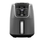 RRP £240 Boxed Outlet Ninja Air Fryer 5.2L Af160Uk