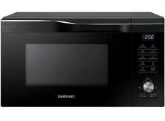 RRP £310 Samsung Inverter Microwave Oven