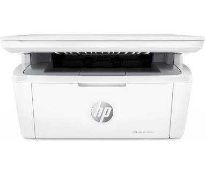 RRP £160 Boxed Hp Laserjet M140We Mono Printer