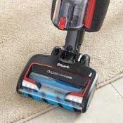 RRP £375 Shark Duo Clean Power Fins Vacuum Cleaner