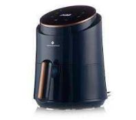 Rrp £100 Lot To Contain 5 Assorted Items To Include A Cooks Essentials Air Fryer, K By Kelly Hoppen