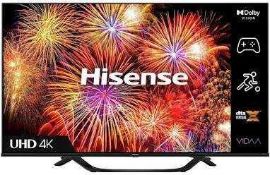 RRP £270 Boxed Hisense 43" Uhd E7 Series 4K Tv