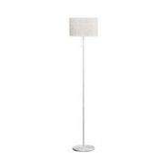 Rrp £115 John Lewis Tall Standing Floor Lamp (No Shade)