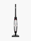 Rrp £100 Boxed John Lewis Cylinder Vacuum Cleaner