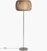 Rrp £215 Boxed John Lewis Harmony Floor Lamp