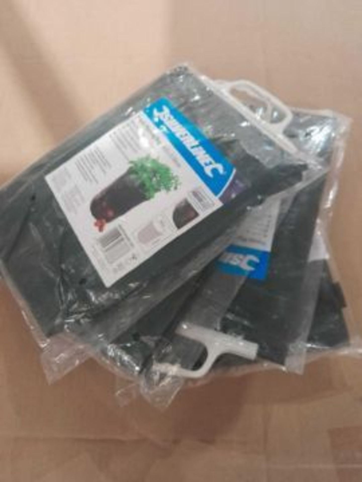 RRP £100 Lot To Contain 10 Bagged Silverline Potato Planting Bags - Image 2 of 2