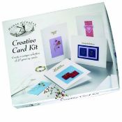 RRP £100 A Box To Contain Approximately 13 Assorted Items To Include, Creative Card Kit , Knit Pro