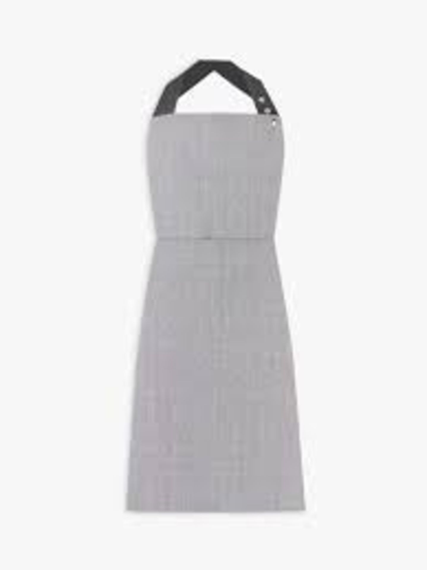 RRP £130 Lot To Contain 6 Assorted John Lewis Items To Include Graphite Aprons, Kettle, Set Of 3 Ca