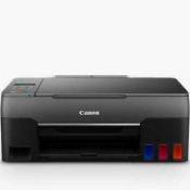 RRP £220 Boxed Canon Pixma G3560 Wireless Printer.