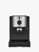 RRP £100 Boxed John Lewis Coffee Machine