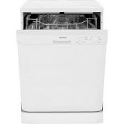RRP £240 Electra C1760We Dishwasher