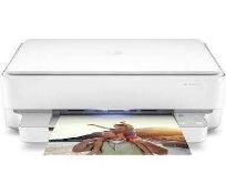 RRP £90 Boxed Hp Envy 6020E All In One Printer