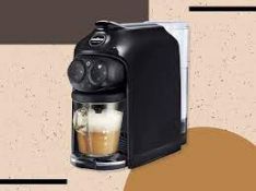 RRP £100 Boxed Lavazza Coffee Machine