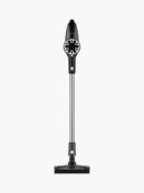 RRP £150 Boxed John Lewis Cordless Stick Vacuum Cleaner