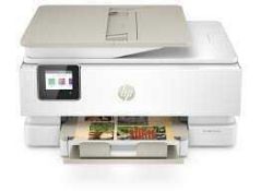 RRP £170 Boxed Hp Envy Inspire 7920E All In One Printer