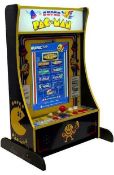 RRP £100 4 In1 1Up Party Pacman Machine