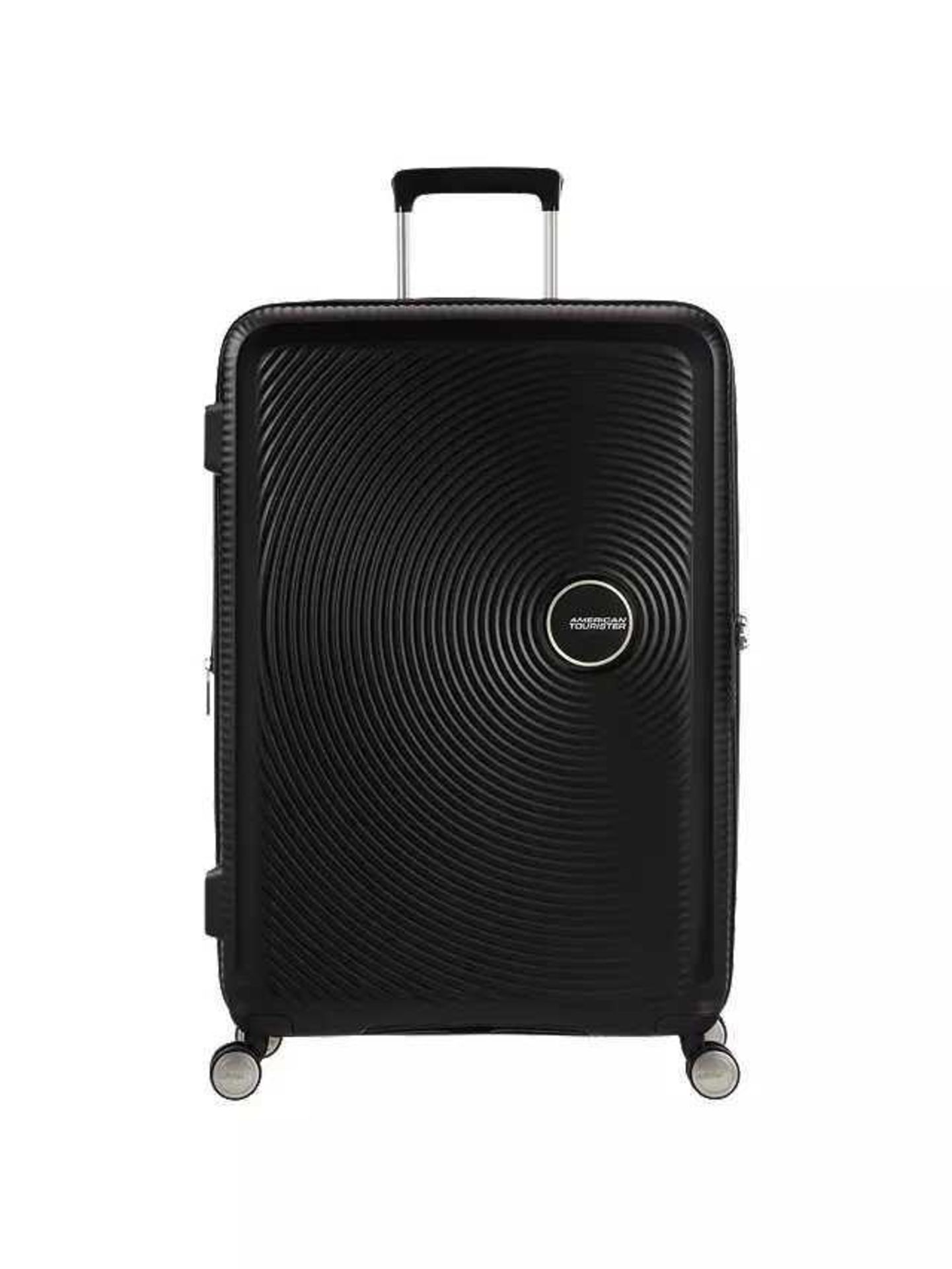 RRP £125 American Tourister Spinner Wheeler Suitcase