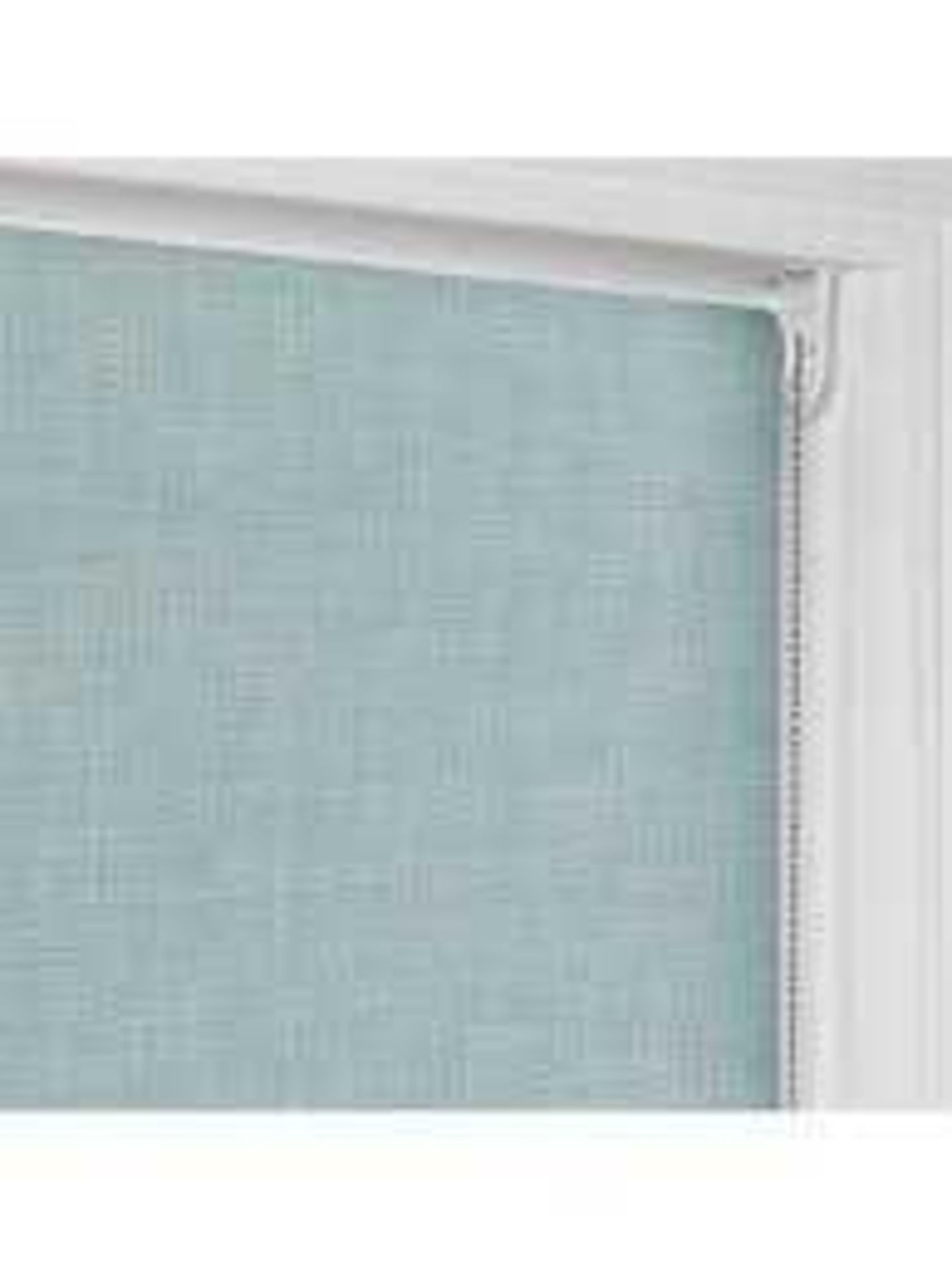 RRP £190 John Lewis 120Cm W , 140 Cm D Black roman Blind , 150Cm W , 140 Cm D Blackout Roman Blind A