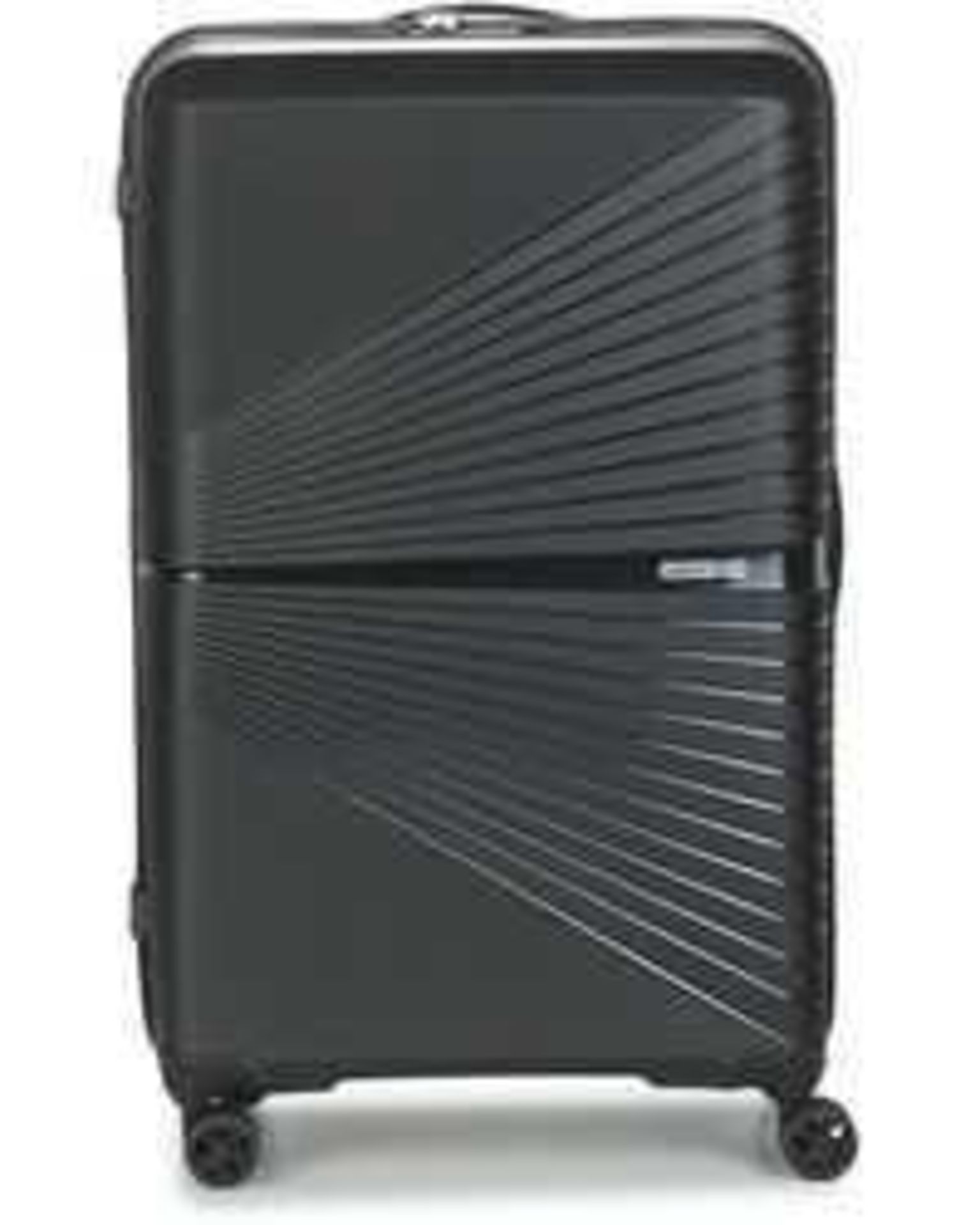 RRP £170 American Tourister Spinner Wheeler Suitcase