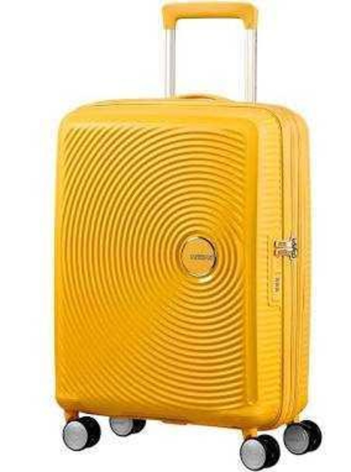 RRP £150 American Tourister Spinner Wheeler Suitcase