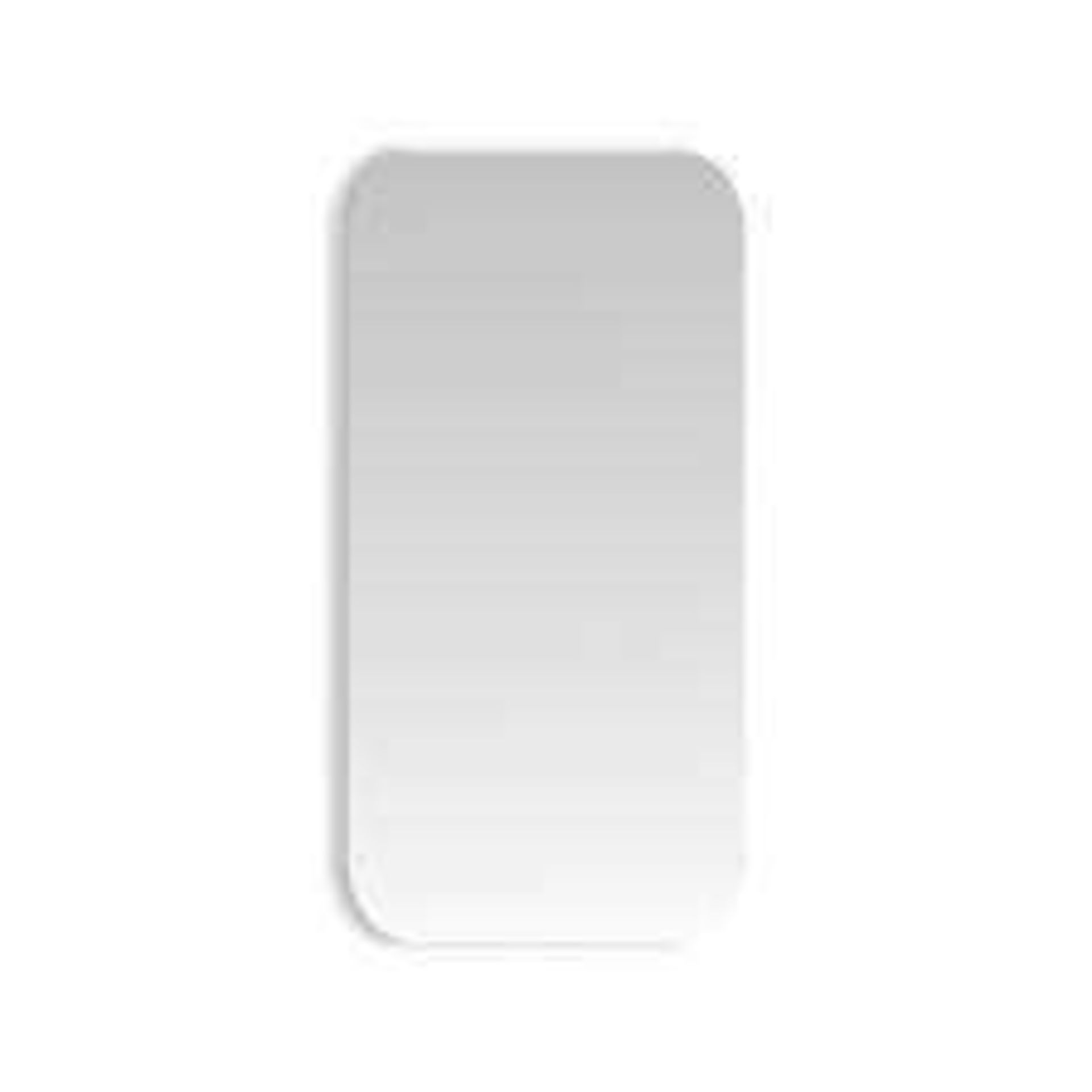RRP £110 Boxed John Lewis Contemporary Mirror