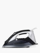 RRP £135 A Lot To Contain 5 Assorted Items To Include , 3 John Lewis Steam Irons And More