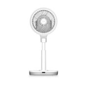 RRP £75 Boxed John Lewis 10" Pedestal Fan