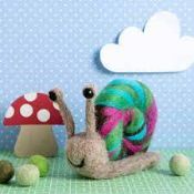RRP £200 A Bix To Contain Approximately 15 Assorted Items To Include, Hawthorn Handmade Snail Needl