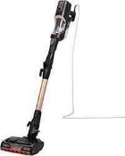 RRP £215 Shark Corded Stick Vacuum Cleaner