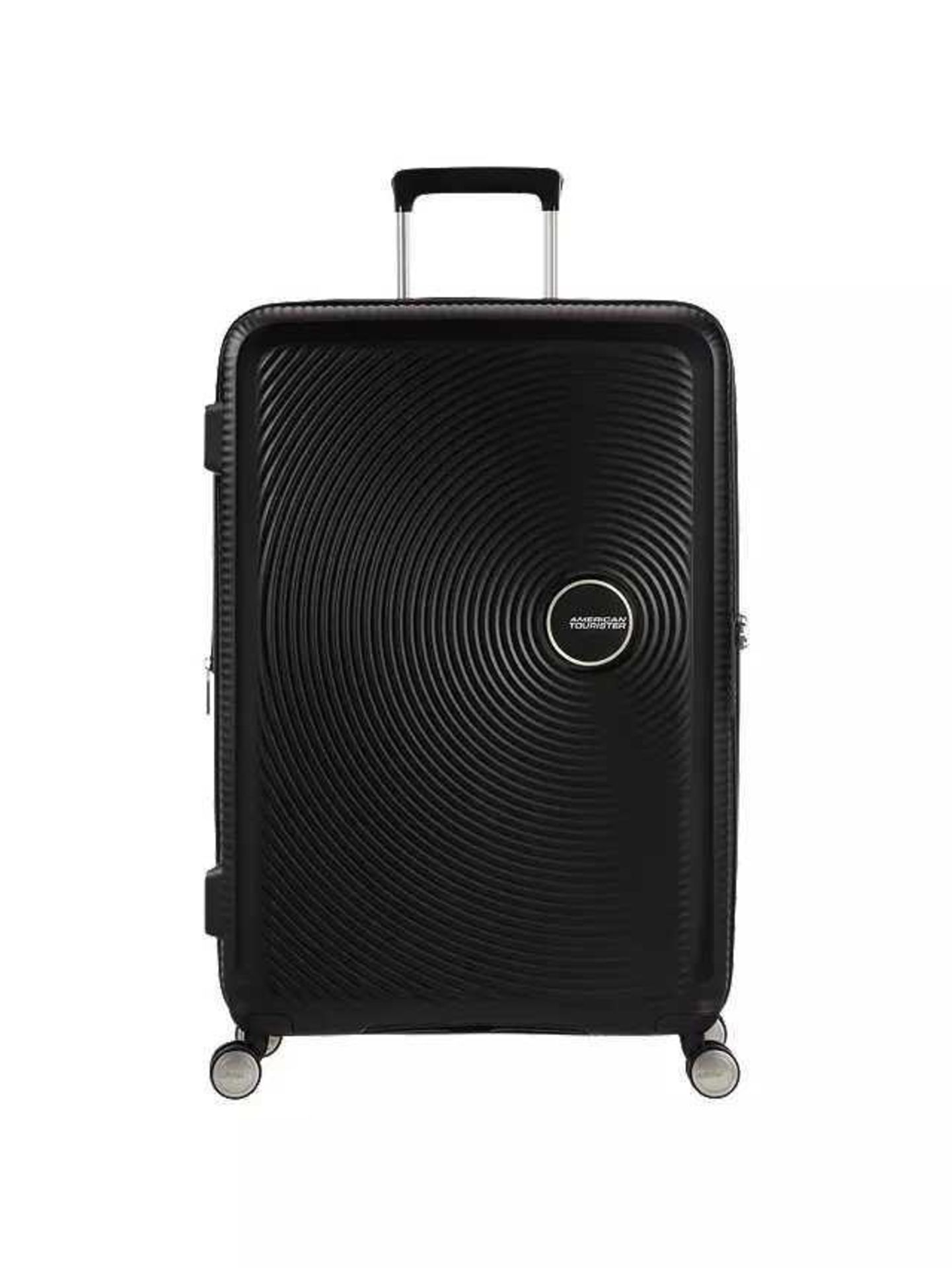 RRP £140 American Tourister Spinner Wheeler Suitcase - Image 2 of 2